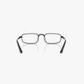 Ray-Ban RX3927V - 2509 - Sort