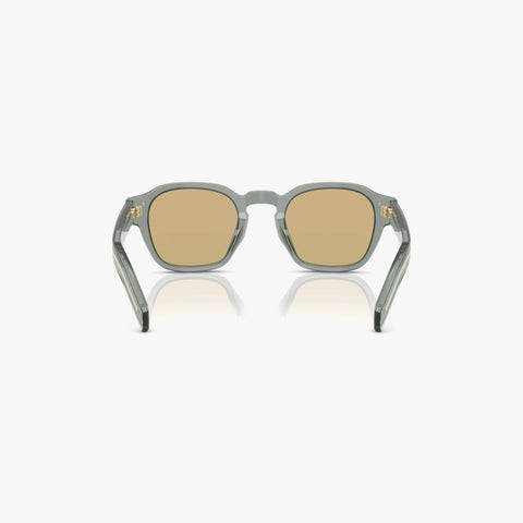 Prada PR A16S - 21J70R - Transparent grå