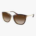 Ralph Lauren RA5245 - 500313 havana cat-eye solbrille