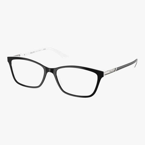Ralph Lauren RA7044 - 1139 - Sort og hvid