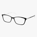 Ralph Lauren RA7044 - 1139 - Sort og hvid