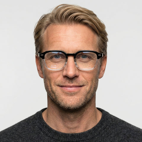 Orphiel - Transparent sort