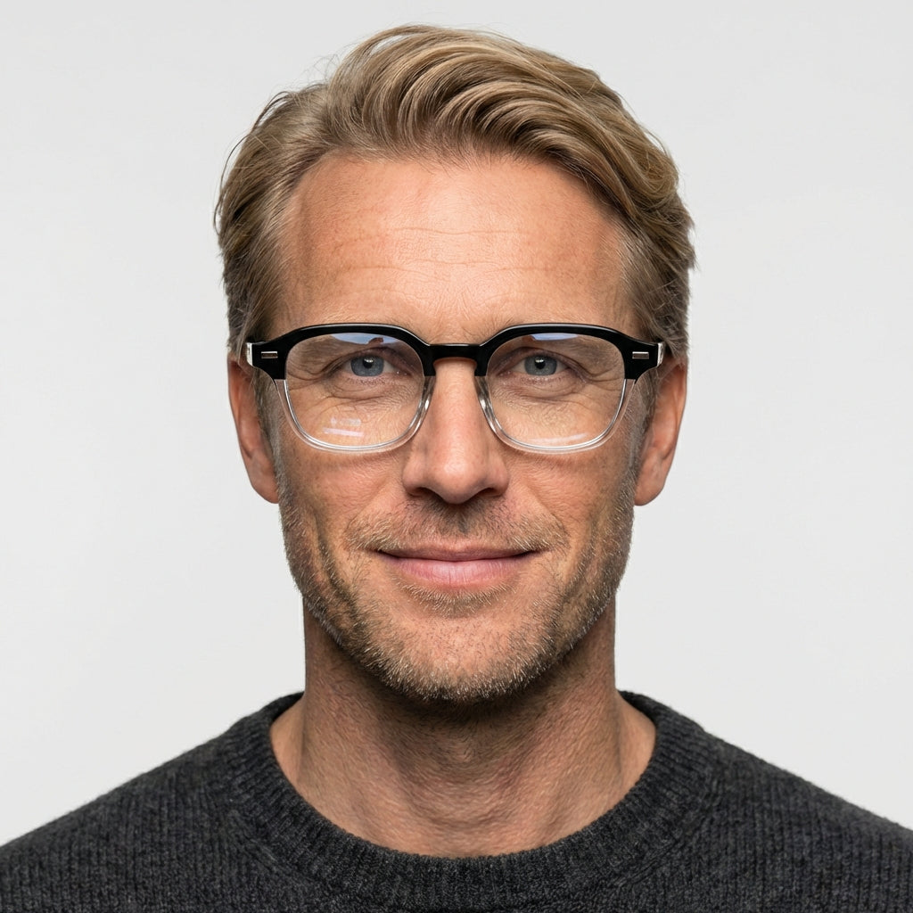 Orphiel - Transparent sort