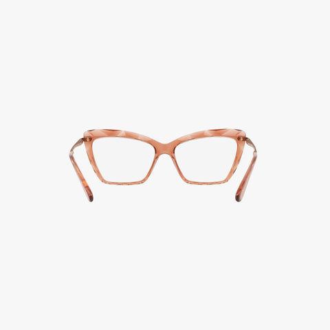 Dolce & Gabbana DG5025 - 3148 - Transparent lyserød