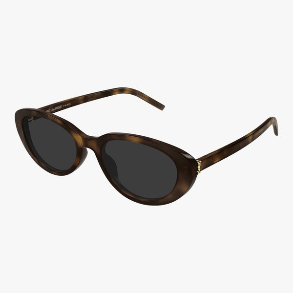 Saint Laurent SL M154 - 003 - Havana