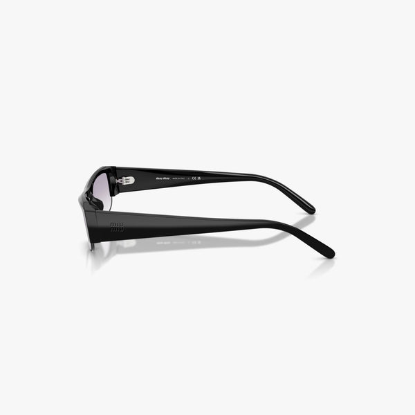 Miu Miu MU B07S - 16K04O - Sort