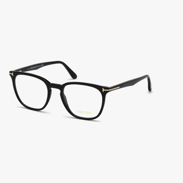 Tom Ford FT5506 - 001 - Sort