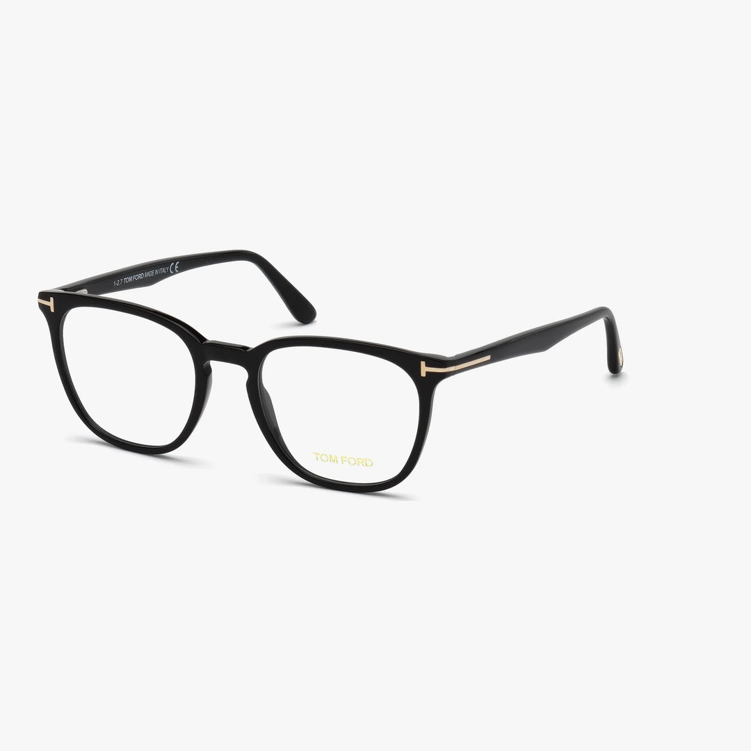 Tom Ford FT5506 - 001 - Sort