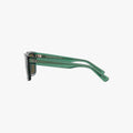 Ray-Ban WARREN - 6681/3 - Transparent grøn