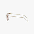 Tommy Hilfiger TH 1881 - FWM - Transparent brun