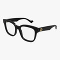 Gucci GG0958O - 004 - Sort