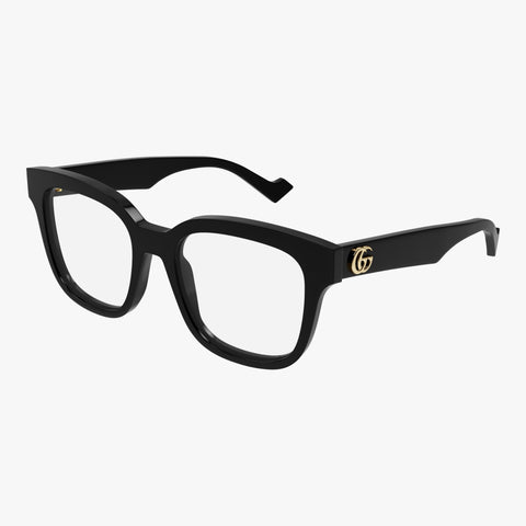 Gucci GG0958O - 004 - Sort