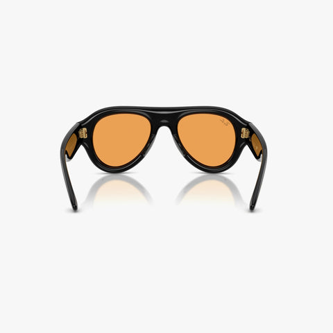 Ray-Ban RB4925 - 601/7 - Sort