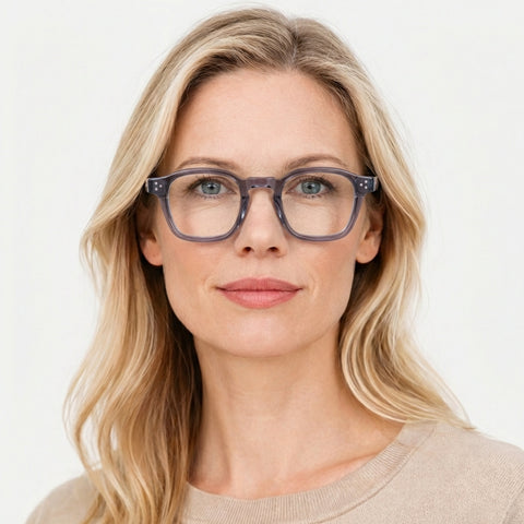 Marovelle - Transparent grå