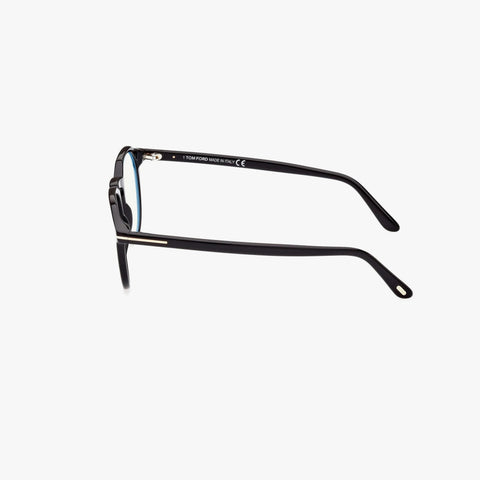 Tom Ford FT5833-B - 001 - Sort