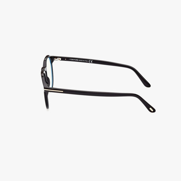 Tom Ford FT5833-B - 001 - Sort