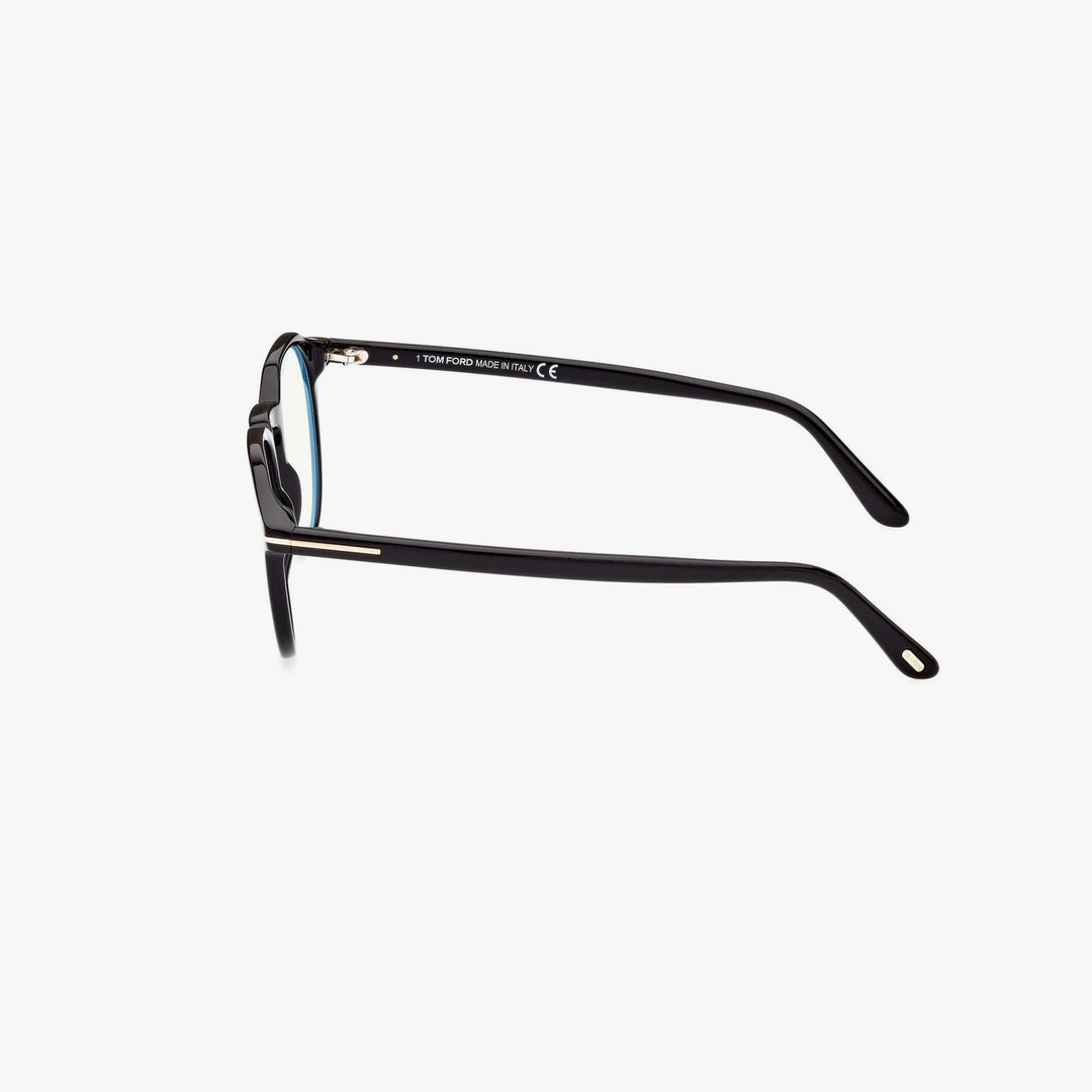 Tom Ford FT5833-B - 001 - Sort