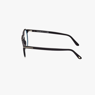Tom Ford FT5833-B - 001 - Sort