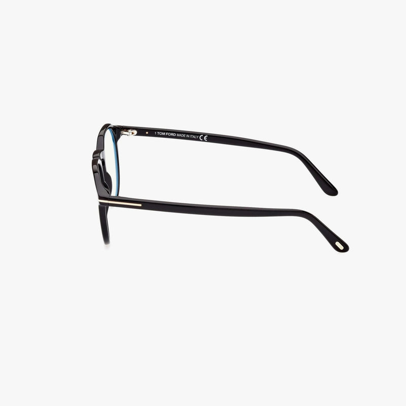 Tom Ford FT5833-B - 001 - Sort