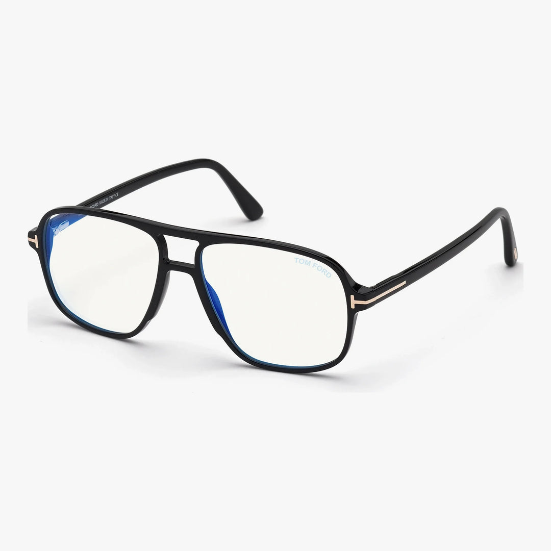 Tom Ford FT5737-B - 001 - Sort
