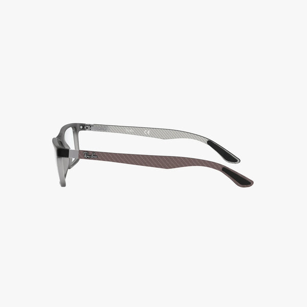 Ray-Ban RX8901 - 5244 - Transparent grå