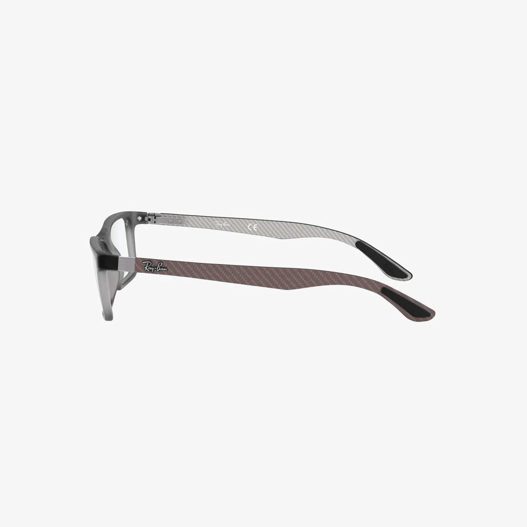 Ray-Ban RX8901 - 5244 - Transparent grå
