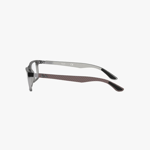 Ray-Ban RX8901 - 5244 - Transparent grå