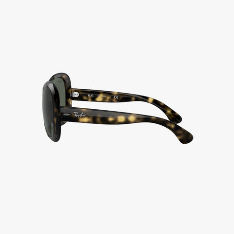 Ray-Ban JACKIE OHH II - 710/71 - Lys havana