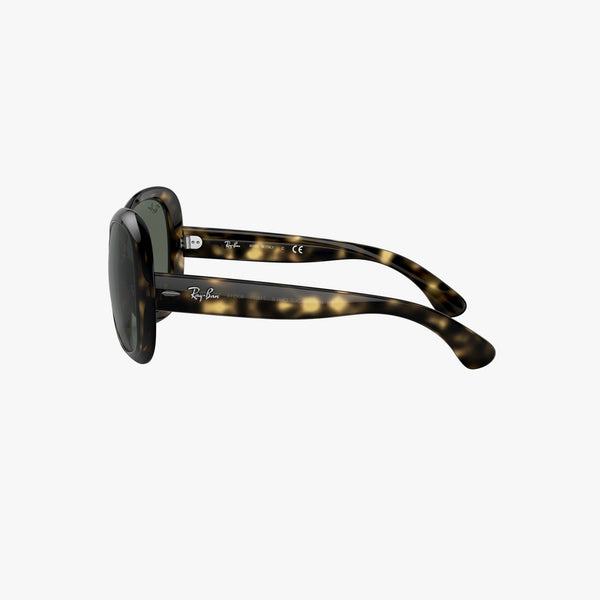 Ray-Ban JACKIE OHH II - 710/71 - Lys havana
