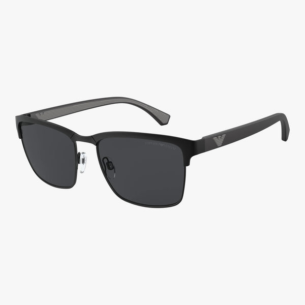 Emporio Armani EA2087 - 301487 - Sort