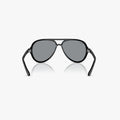 Ray-Ban CATS 5000 - 601/R5 - Sort