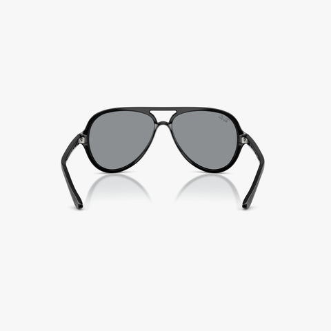 Ray-Ban CATS 5000 - 601/R5 - Sort