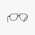 Carrera CARRERA 1134 - 003 - Mat sort
