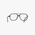 Carrera CARRERA 1134 - 807 - Sort