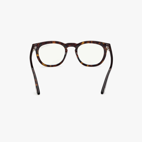 Tom Ford FT5993-B - 052 - Dunkel havanna