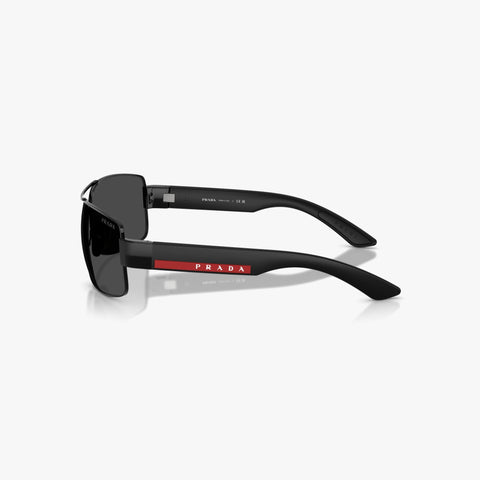 Prada Linea Rossa PS B52S - 1AB06F - Sort