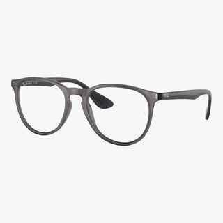 Ray-Ban ERIKA - 8140 - Transparent grå