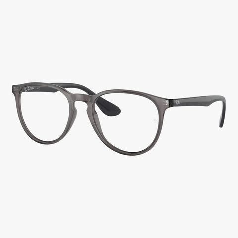 Ray-Ban ERIKA - 8140 - Transparent grå