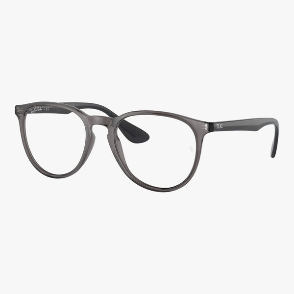 Ray-Ban ERIKA - 8140 - Transparent grå