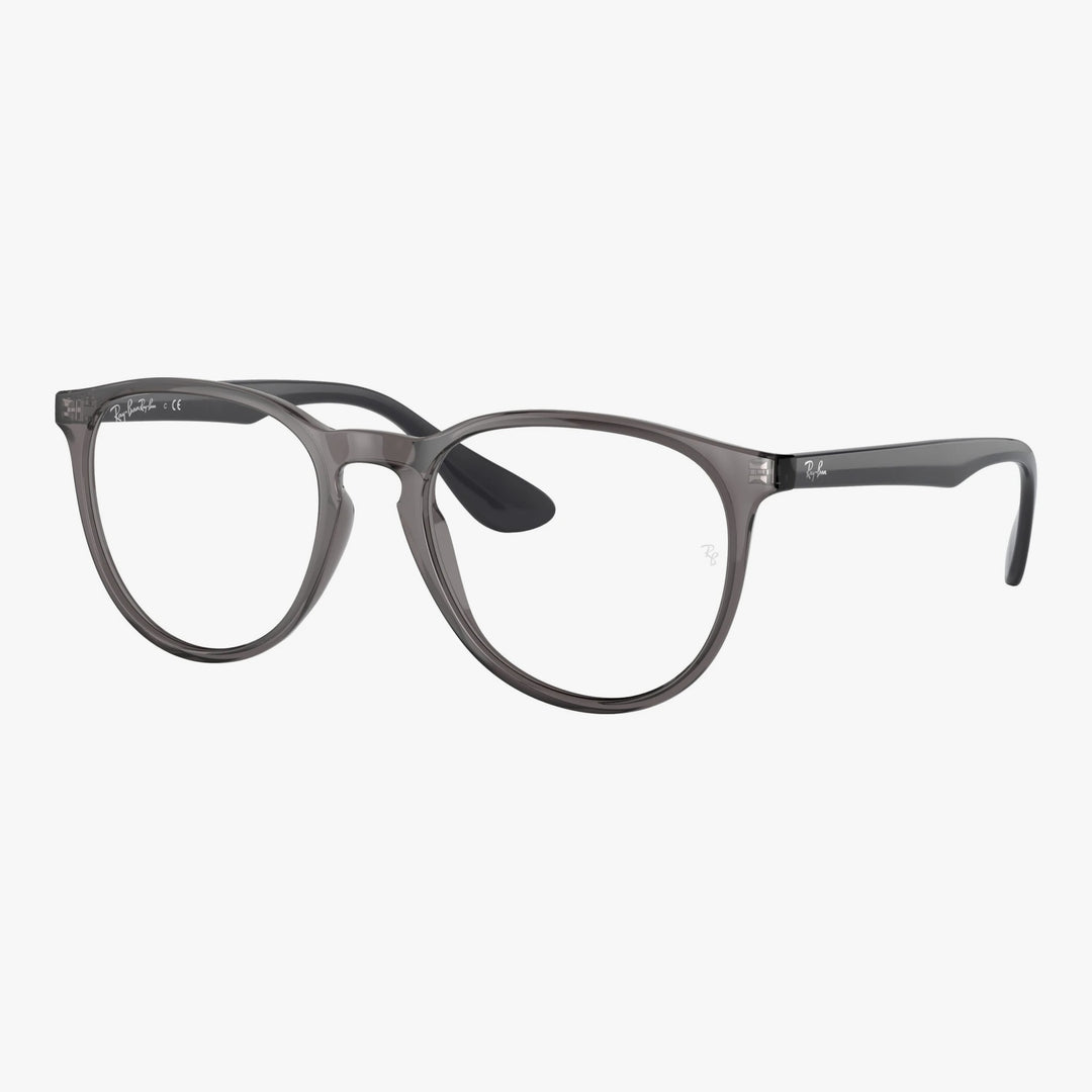 Ray-Ban ERIKA - 8140 - Transparent grå