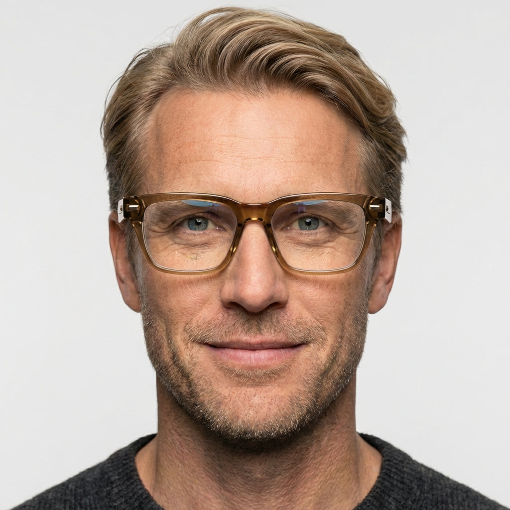 Solennea - Transparent brun