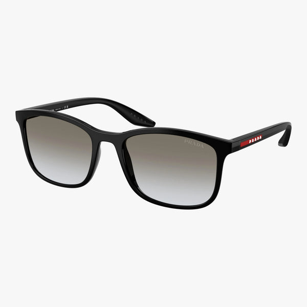 Prada Linea Rossa PS A08S - 1AB0A7 - Sort