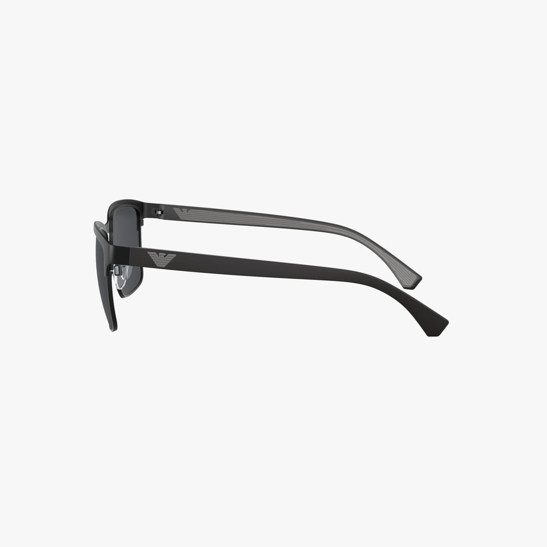 Emporio Armani EA2087 - 301487 - Sort