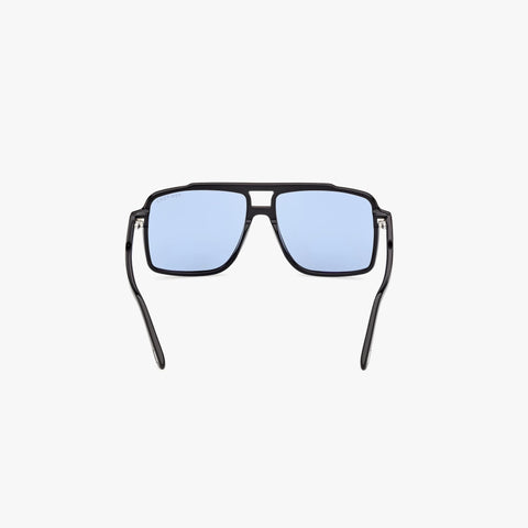 Tom Ford Kemp - 01V - Sort