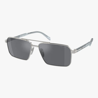 Prada PR A57S - 1BC175 - Sølv