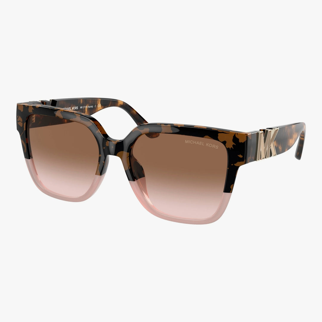 Michael Kors KARLIE - 390913 - Tortoise