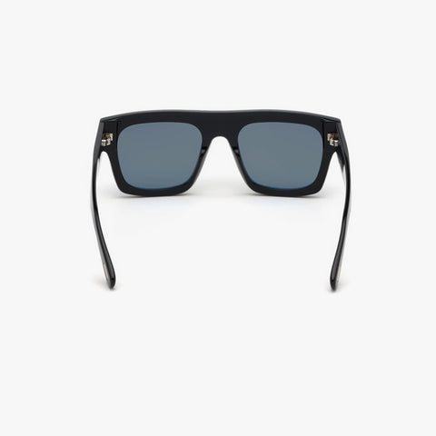 Tom Ford Fausto - 01A - Sort