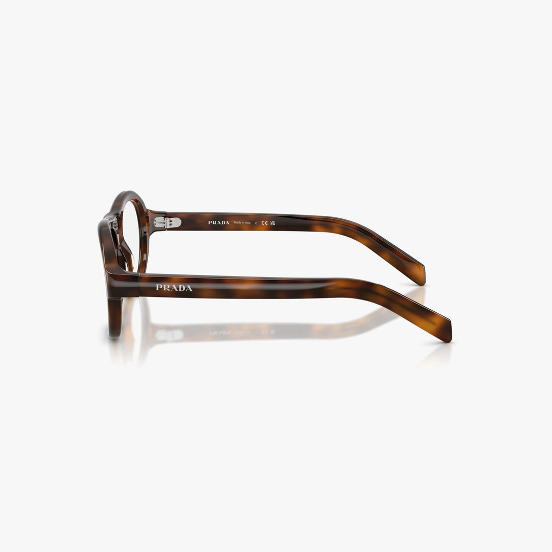 Prada PR C12V - 20D1O1 - Tortoise