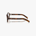 Prada PR C12V - 20D1O1 - Tortoise