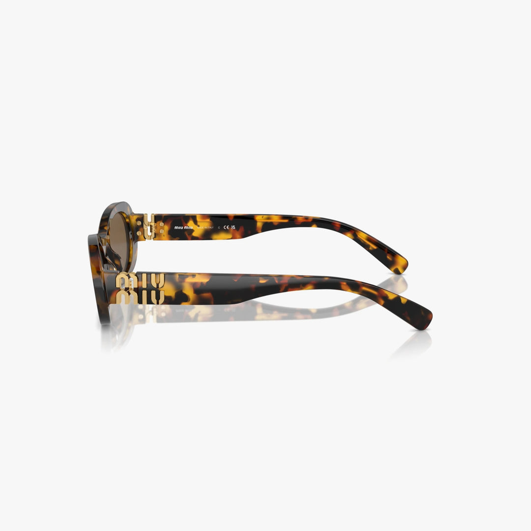 Miu Miu MU 06ZS - VAU06B - Havana